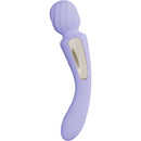 LELO Switch kettős stimulációs vibrátor – Orgonalila