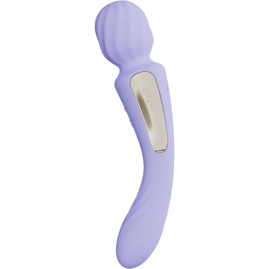 LELO Switch kettős stimulációs vibrátor