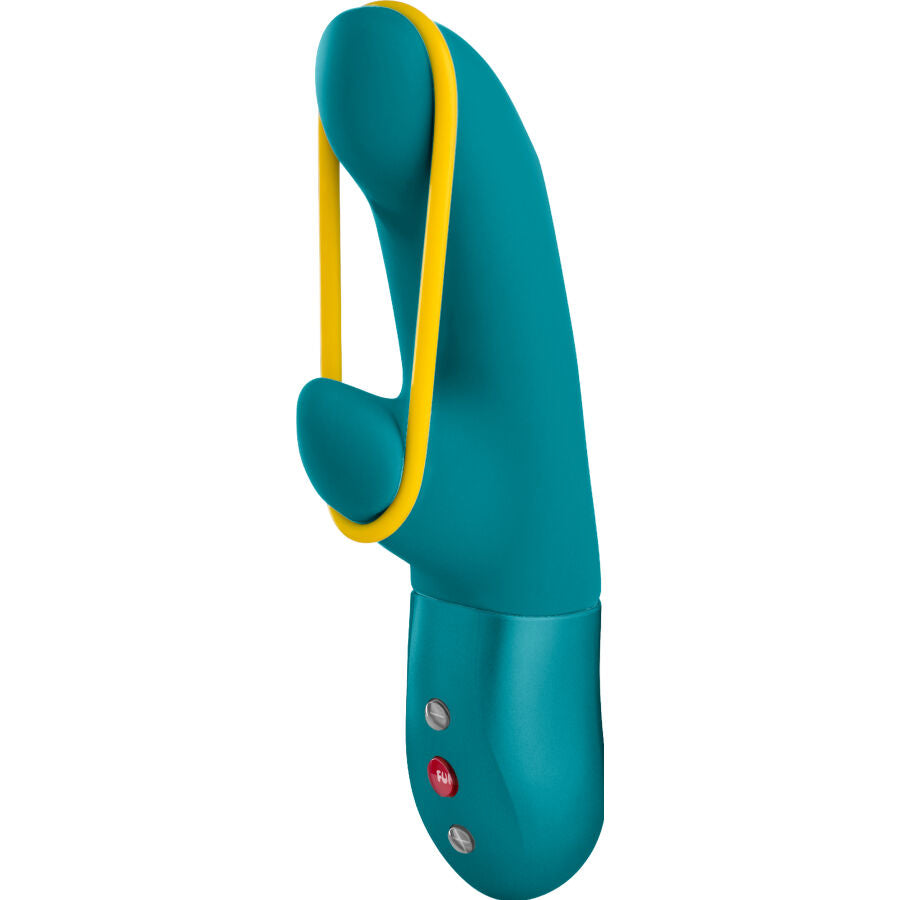 Fun Factory Amorino vízálló nyuszis vibrátor