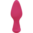 Fun Factory Bootie Fem análdugó rózsaszín. Ergonomikus forma, stabil talp, haladó anál stimulációhoz