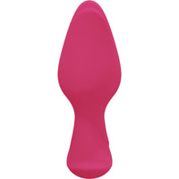 Fun Factory Bootie Fem análdugó rózsaszín. Ergonomikus forma, stabil talp, haladó anál stimulációhoz
