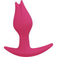 Fun Factory Bootie Fem análdugó rózsaszín, női igényekre tervezve, az intenzív anál élményhez és popsi szexhez