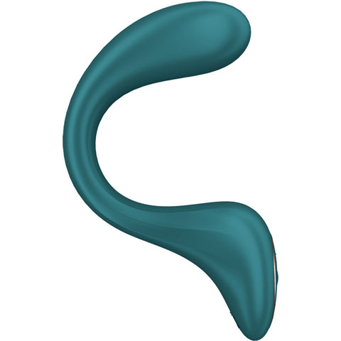 Satisfyer G for Goddess 2 nyuszis vibrátor