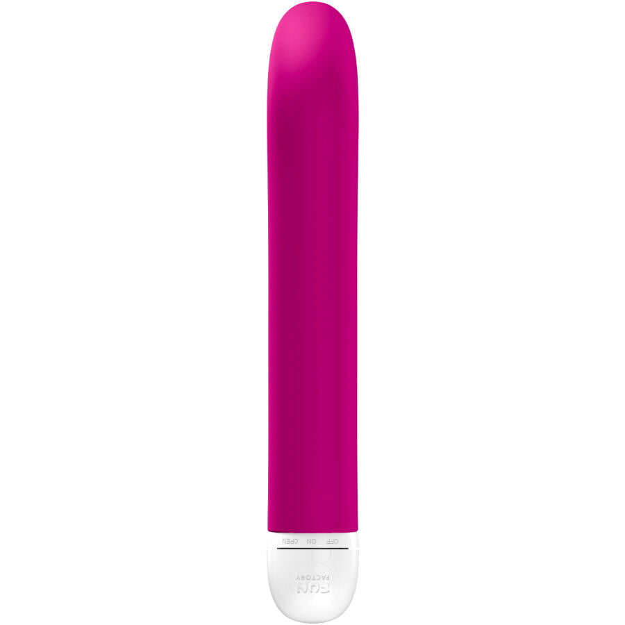 Fun Factory Joupie elemes G-pont-vibrátor – magenta (3)