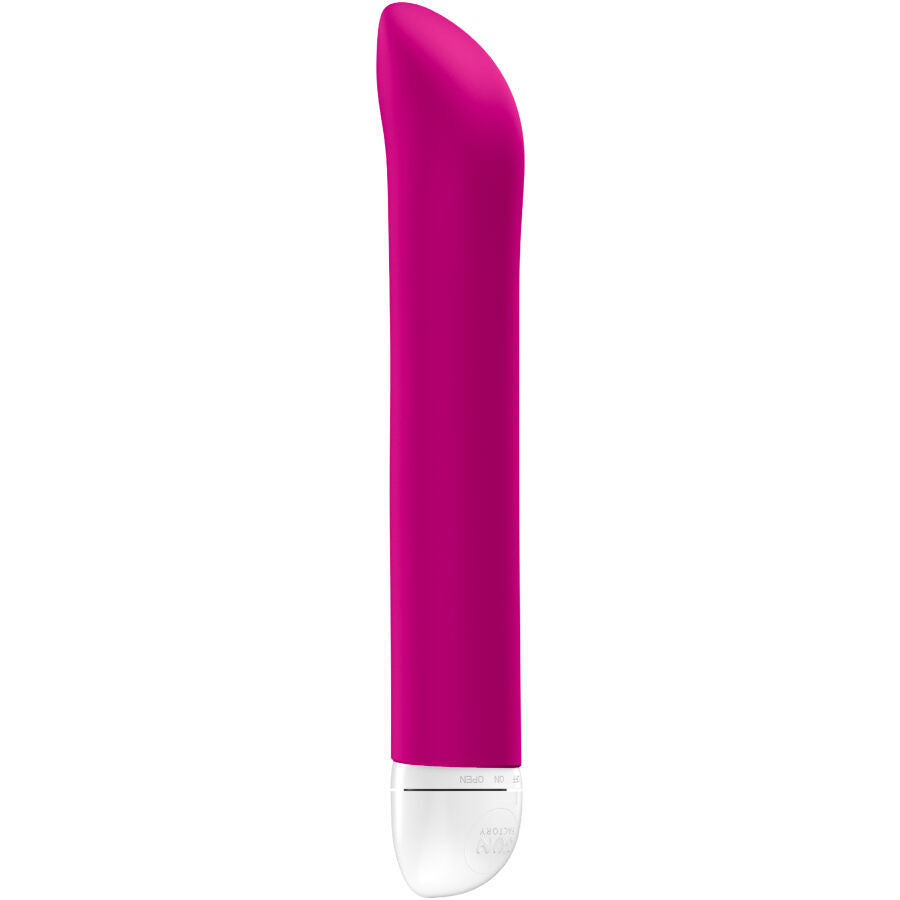 Fun Factory Joupie elemes G-pont-vibrátor – magenta (2)