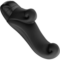 Fun Factory Ocean minivibrátor – Fekete