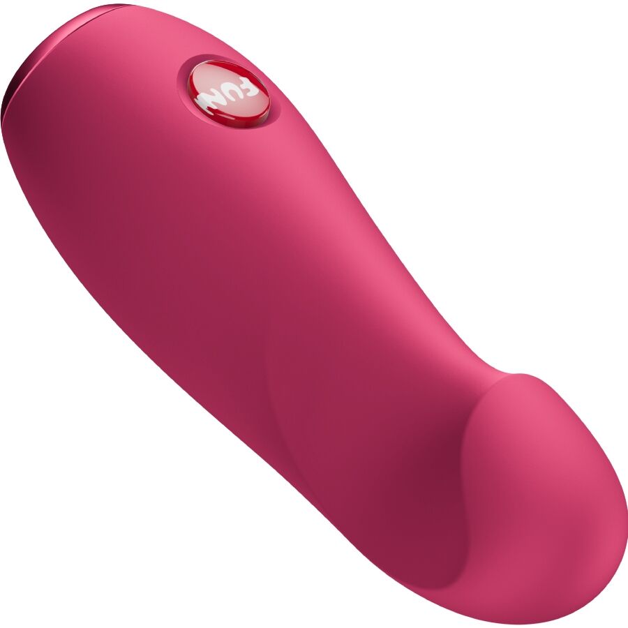 Fun Factory Stella Rózsaszín vibrátor női örömszerzéshez, ergonomikus forma és erőteljes stimuláció