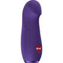 Fun Factory Stella vízálló minivibrátor – sötétlila (2)