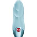 Fun Factory Viola elemes vízálló minivibrátor – jégkék
