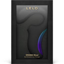 LELO Enigma Wave hármas szónikus vibrátor – fekete (4)