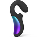 LELO Enigma Wave hármas szónikus vibrátor – fekete