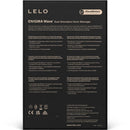 LELO Enigma Wave hármas szónikus vibrátor – fekete (5)