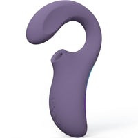 LELO Enigma Wave hármas szónikus vibrátor – lila (2)