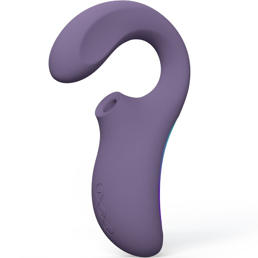 LELO Enigma Wave hármas szónikus vibrátor