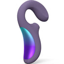 LELO Enigma Wave hármas szónikus vibrátor – lila