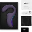 LELO Enigma Wave hármas szónikus vibrátor – lila (3)