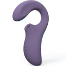 LELO Enigma Double Sonic A-pont-vibrátor – lila (2)