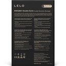 LELO Enigma Double Sonic A-pont-vibrátor – lila (5)