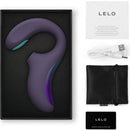 LELO Enigma Double Sonic A-pont-vibrátor – lila (3)
