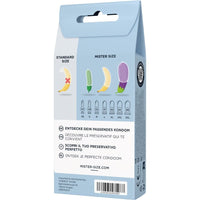 MISTER SIZE óvszer méretteszt szett mérőszalaggal – 3 db (4)