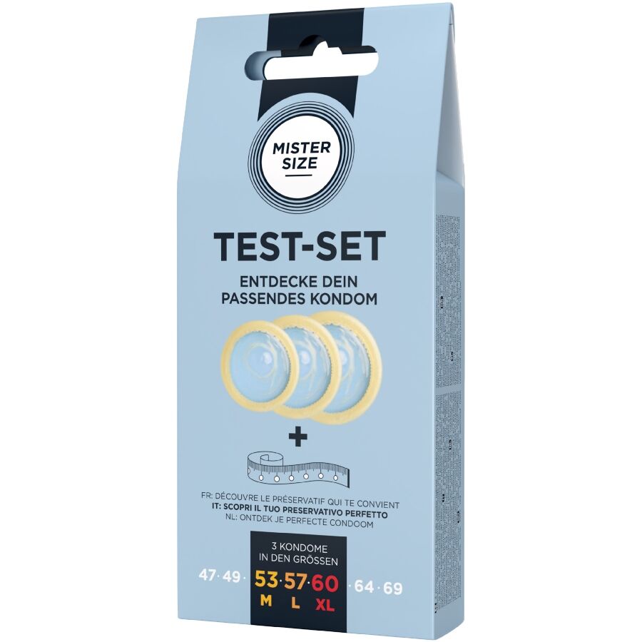 MISTER SIZE óvszer méretteszt szett mérőszalaggal – 3 db (3)