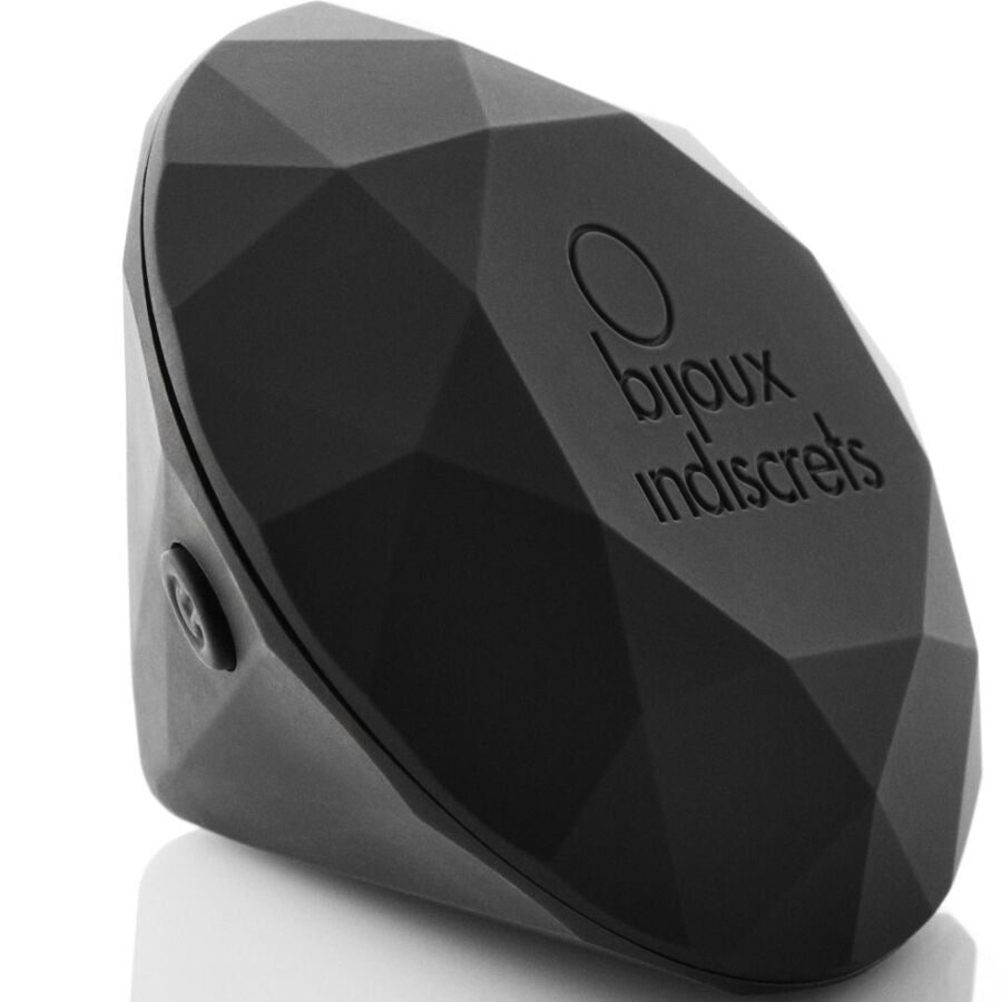 Bijoux Indiscrets Twenty One gyémánt csiklóvibrátor
