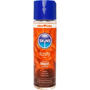 Skins Tasty ízesített vízbázisú síkosító – 130 ml – Sós karamella (4)
