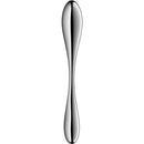 Satisfyer Star Force 3 kétvégű acél dildó (2)