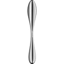 Satisfyer Star Force 3 kétvégű acél dildó (4)