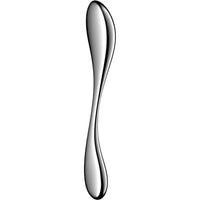 Satisfyer Star Force 3 kétvégű acél dildó