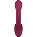 Satisfyer G for Goddess 2 nyuszis vibrátor – Bordó, 5. kép