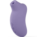 Lelo Sona 3 Ibolya színű vibrátor, könnyen tisztítható, letisztult design, kézreálló forma