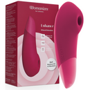 Womanizer Enhance léghullámos csiklóvibrátor – rózsaszín