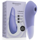 Womanizer Enhance léghullámos csiklóvibrátor – lila