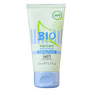 HOT Bio Sensitive vízbázisú síkosító – 50 ml