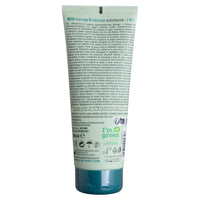 HOT Bio 2 az 1-ben vízbázisú síkosító, masszázsgél – 200 ml (2)