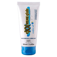 HOT Exxtreme Glide vízbázisú anál síkosító – 100 ml