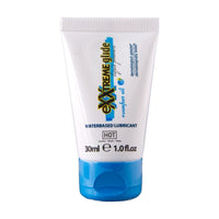 HOT Exxtreme Glide vízbázisú anál síkosító – 30 ml (3)
