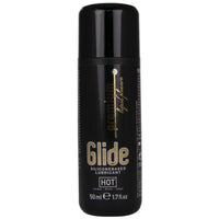HOT Premium Silicone Glide szilikonos síkosító – 50 ml (4)