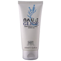 HOT Nature Glide vízbázisú síkosító – 100 ml