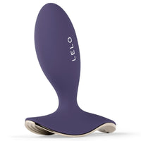 LELO Surfer 2 applikációs vibrációs análdugó – lila