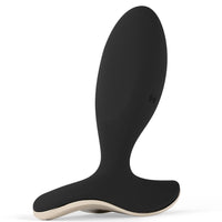 LELO Surfer 2 applikációs vibrációs análdugó – fekete (2)