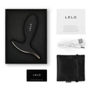 LELO Surfer 2 applikációs vibrációs análdugó – fekete (4)