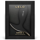 LELO Surfer 2 applikációs vibrációs análdugó – fekete (3)