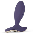 LELO Surfer 2 applikációs vibrációs análdugó – lila (2)