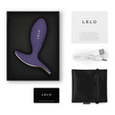 LELO Surfer 2 applikációs vibrációs análdugó – lila (4)
