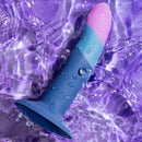 Romp Piccolo tapadókorongos szilikondildó, 14 cm (10)