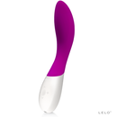 LELO Mona Wave G-pont-vibrátor – lila