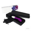 LELO Mona Wave G-pont-vibrátor – lila (3)
