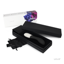 LELO Mona Wave G-pont-vibrátor – fekete (2)